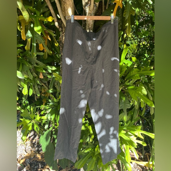 Wool Pants Lightweight Gucci - Picture 2 of 4